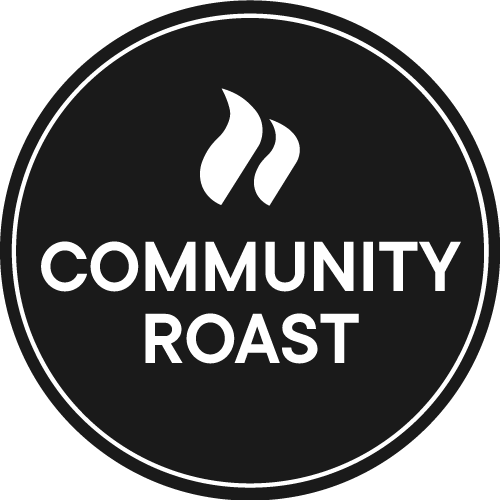Community Roast