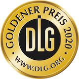 DLG Gold Medal 2020