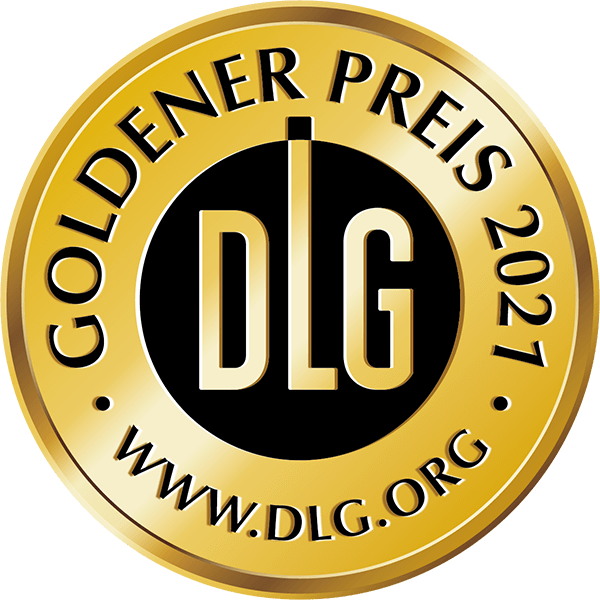 DLG Gold Medal 2021