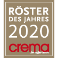 Roastery of the Year 2020