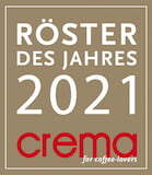 Roastery of the Year 2021