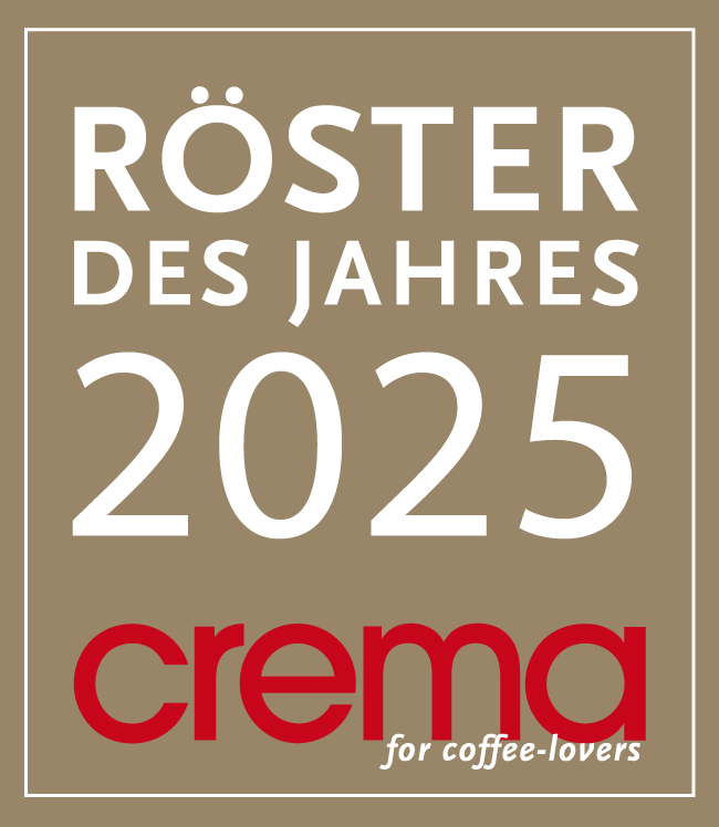 Roastery of the Year 2025