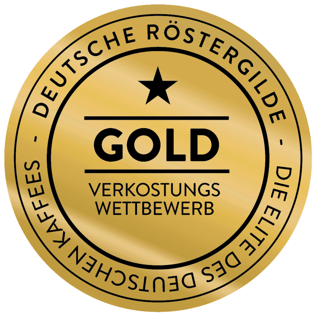 Röstergilde 2024